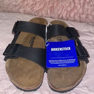 Birkenstock kids size 34 NWT